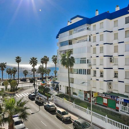 Apartamento Al Lado De La Playa Benalmádena Exteriör bild