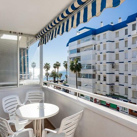 Apartamento Al Lado De La Playa Benalmádena Exteriör bild